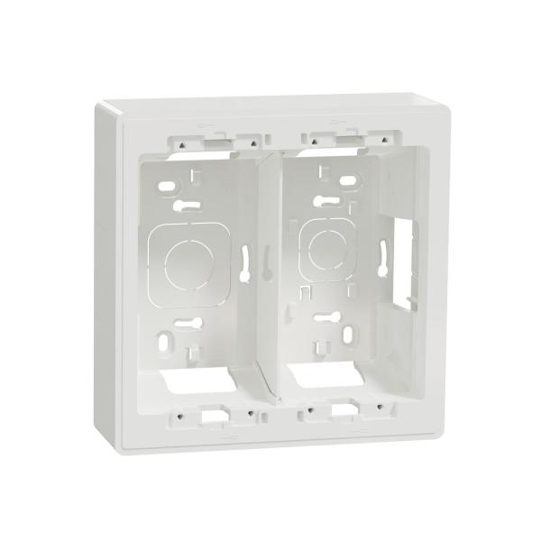 CAJA SUPERFICIE PDT 2 COLUMNAS