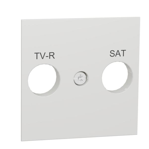 CARATULA TOMA R-TV/SAT POLAR