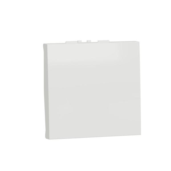 CONMUTADOR 16A 2 MÓDULOS POLAR