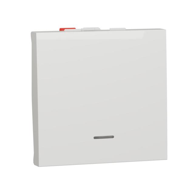 CONMUTADOR LED DE SEÑALIZACIÓN POLAR