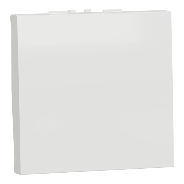 New Unica Interruptor 16A 2 mod Polar