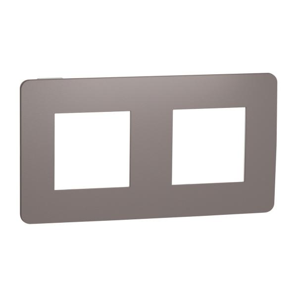 MARCO 2 ELEMENTOS STUDIO CACAO BLANCO