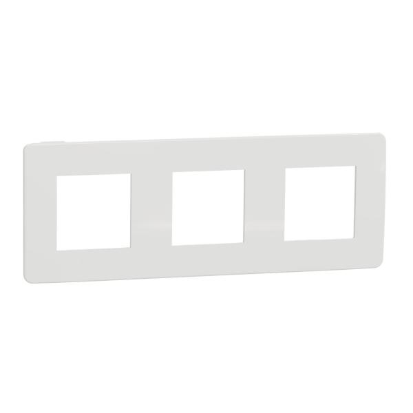 MARCO 3 ELEMENTOS STUDIO BLANCO