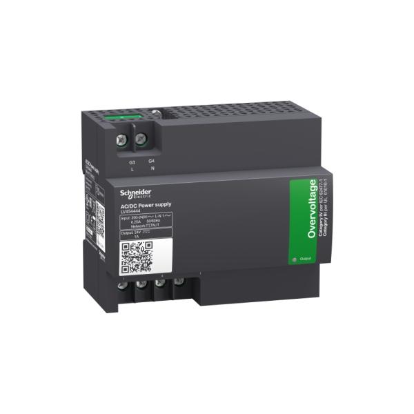 FTE DE ALIMENTACION EXTERNA 200-240VAC