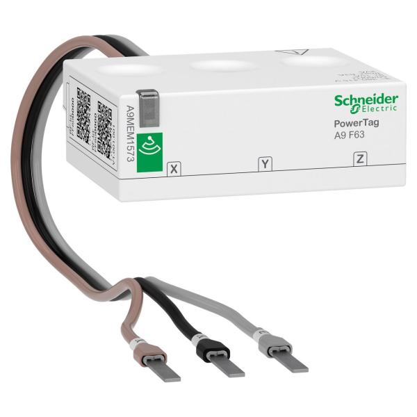 ACCESORIO POWERTAG Acti9 UNIVERSAL 3P 400V