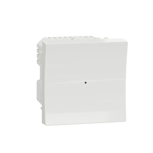 REGULADOR PULSACIÓN WISER BLANCO POLAR