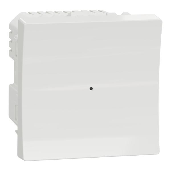 New Unica Regulador Universal de pulsación Wiser Polar