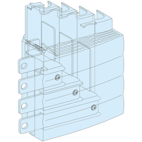 BLOQUE DE CONEXIN NSX250 CABLE SUPERIOR