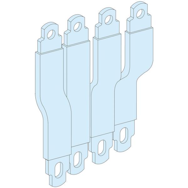 BLOQUE DE CONEXIN NSX630 VERTICAL