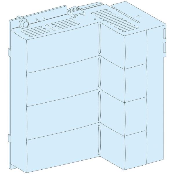 BLOQUE DE CONEXIN NSX400