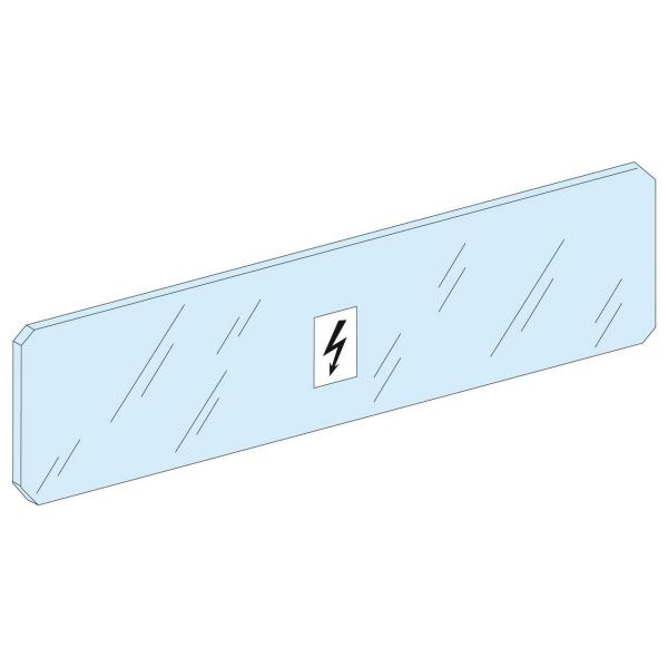 PANTALLA PARA JDB FONDO ARMARIO 100mm