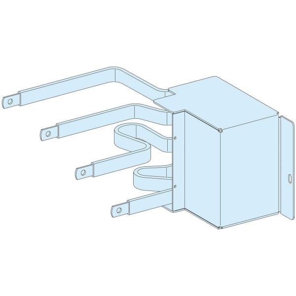 CONEXIÓN NSX-INS250 4P