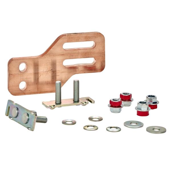 CONEXIÓN VERTICAL TRASLADADA 1600A LGYE