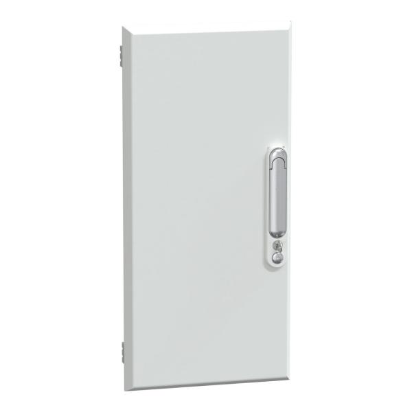 PUERTA IP40 PASILLO LATERAL 12 MÓDULOS