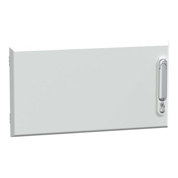 PUERTA IP40 6 MÓDULOS ALTO 330mm