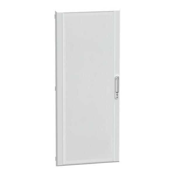 PUERTA TRANSPARENTE IP40 27 MÓDULOS ALTO 1530mm