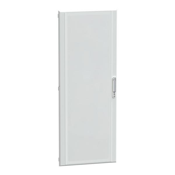 PUERTA TRANSPARENTE IP40 30 MÓDULOS ALTO 1680mm