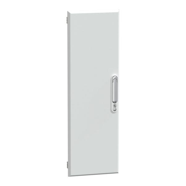 PUERTA IP40 PASILLO LATERAL 18 MÓDULOS