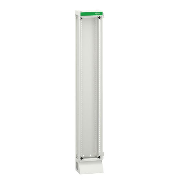 Pasillo lateral G armario IP30, 36 mod.