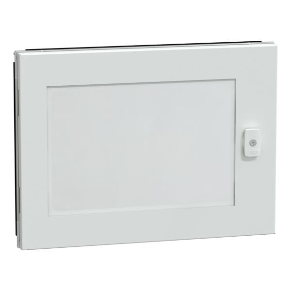 Puerta Transp.G IP55,7 mod,alto 450mm