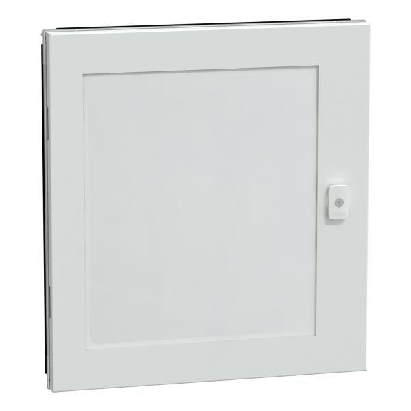 Puerta Transp.G IP55,11 mod,alto 650mm