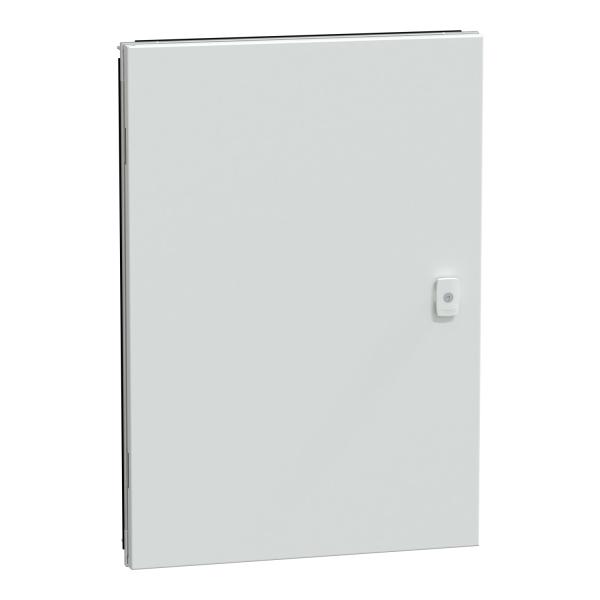 Puerta Plena G IP55,15 mod,alto 850mm