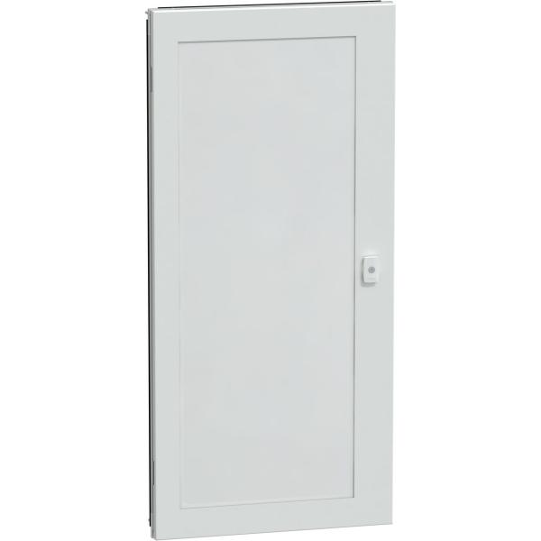 PUERTA TRANSPARENTE IP55 23 MÓDULOS ALTO 1 250mm