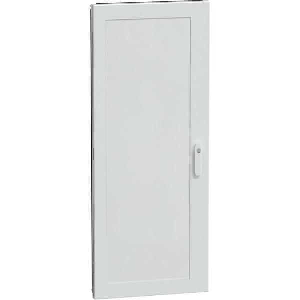 PUERTA TRANSPARENTE IP55 27 MÓDULOS ALTO 1 450mm
