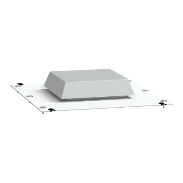 TECHO IP30 650x400mm CON ABERTURA
