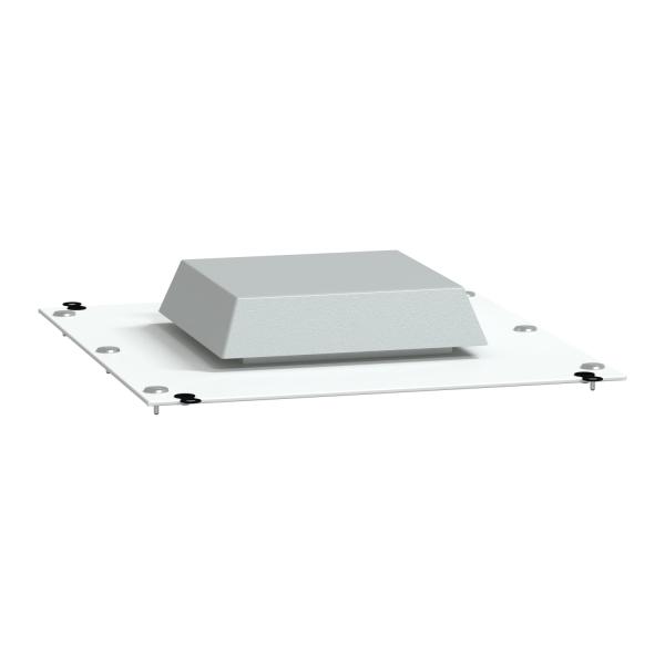 Techo P IP30 Perf.Ancho 650mm,Prof 400mm