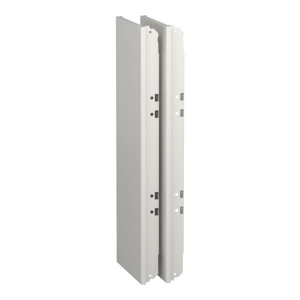2 Paredes laterales G IP55, 11 modulos