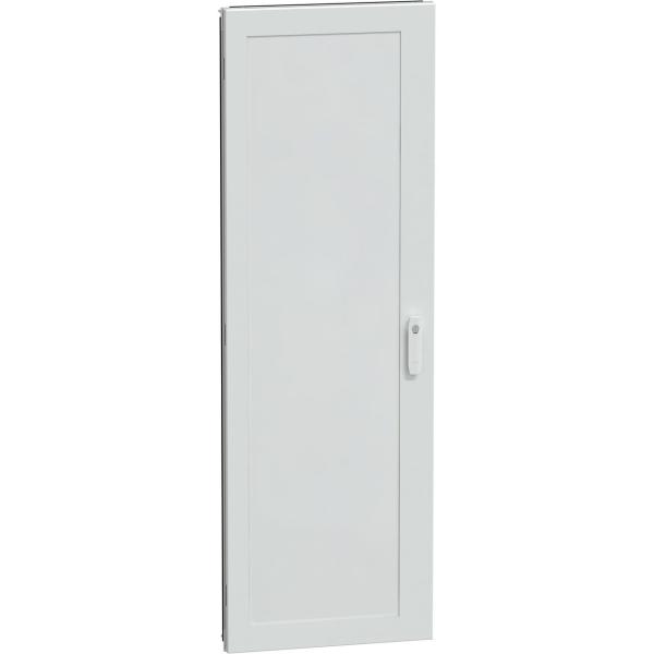 PUERTA TRANSPARENTE IP55 33 MÓDULOS ALTO 1 750mm