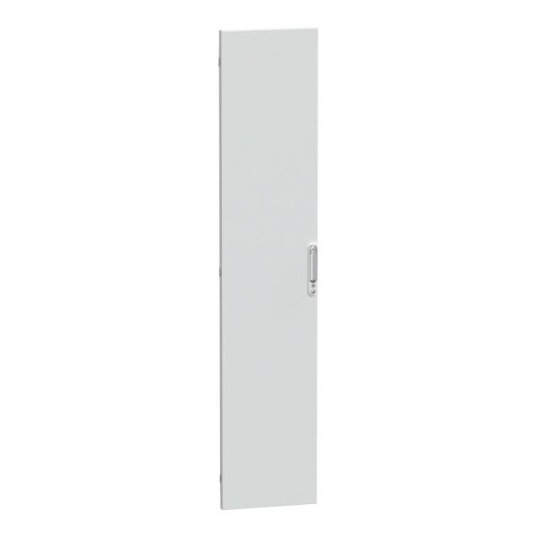 Puerta plena P IP30,ancho 400mm