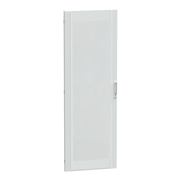 PUERTA TRANSPARENTE IP55 ANCHO 650mm