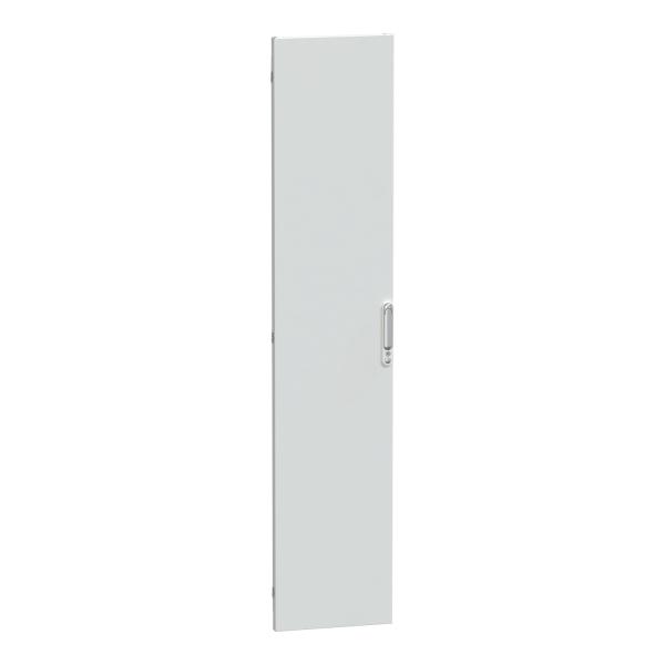 Puerta plena P IP55,ancho 400mm