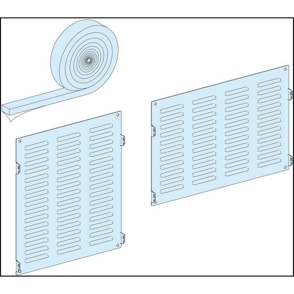 KIT ESTANQUEIDAD IP31 PRISMASET P