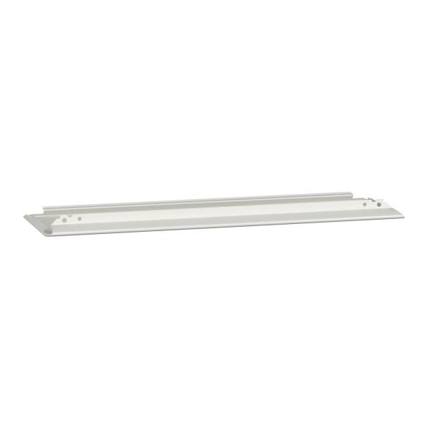 1 Pared met.Prisma G IP30 Sup/Inf,600mm