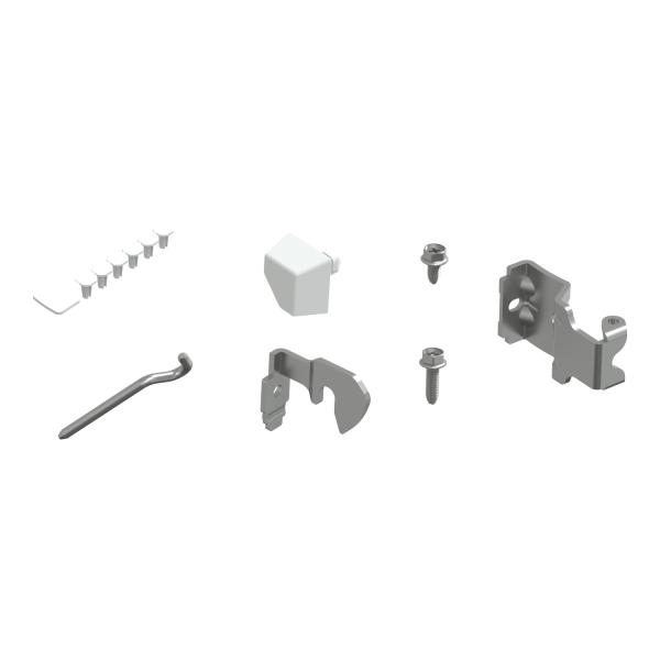 Acces. Puertas Prisma G IP30 27 a 33 Mod