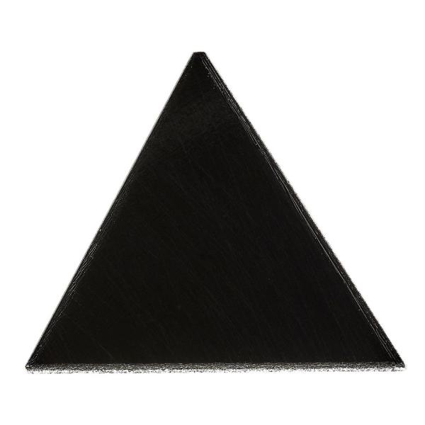 SET SINÓPTICOS NEGROS FLECHA SALIDA (10u)