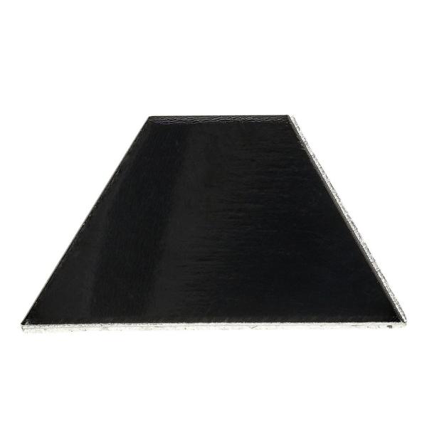 SET SINÓPTICOS NEGROS FLECHA LLEGADA (10u)