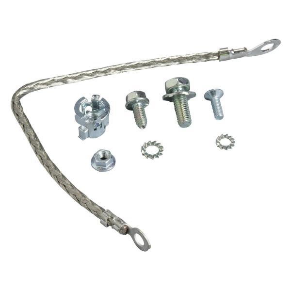 TRENZA DE MASA 6mm²