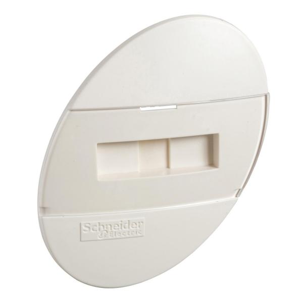 PLACA IDENTIFICACIÓN CUADROS PRISMASET