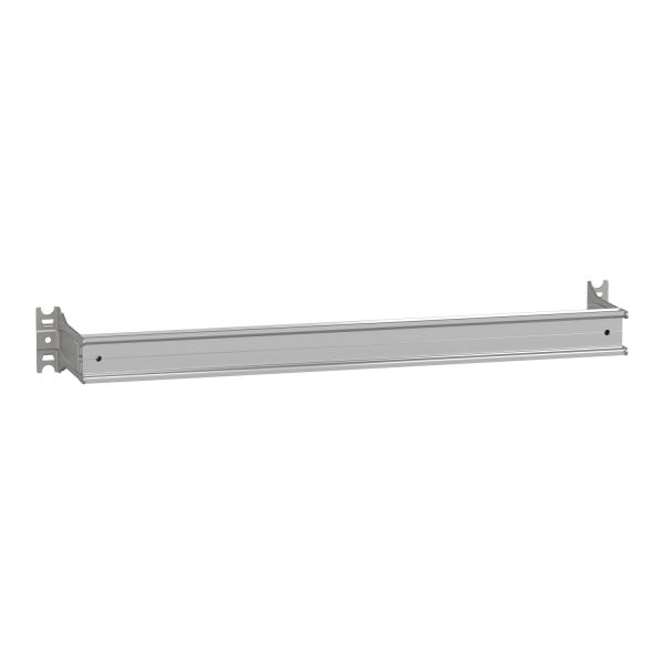 Carril modular, PrismaSeT G, 600mm (an.)