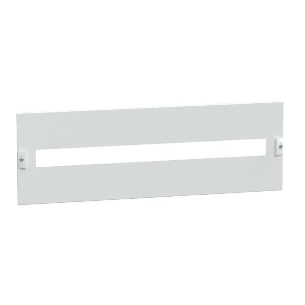 TAPA G/P Acti9 5 MÓDULOS ANCHO 850mm ALTO 250mm