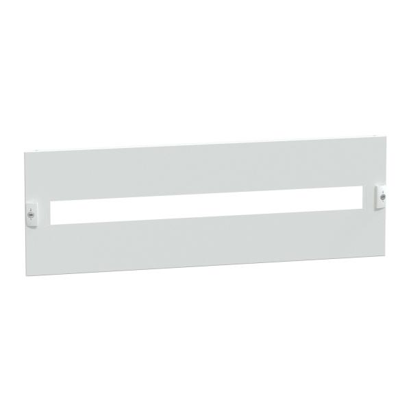 Tapa G/P A850 Acti9, 5 Mod, alto 250mm