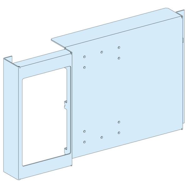 PLACA NSX-INS-CVS630 VERTICAL FIJO MANETA