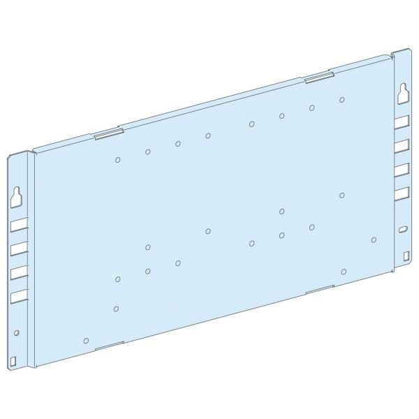 PLACA NSX/INS250 ROTATIVO