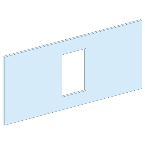 TAPA INS630 HORIZONTAL FIJO ROTATIVO