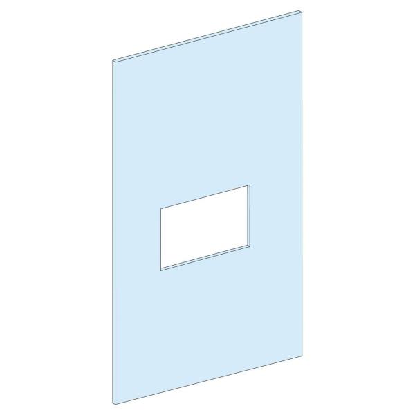 TAPA PL NSX250 VERTICAL FIJO MANETA