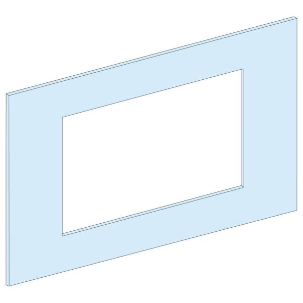 TAPA COMPACT NS2000-3200 3P/4P